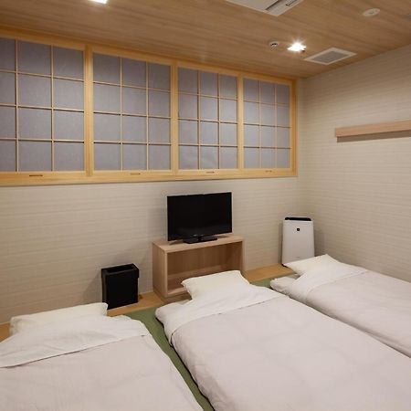 Y'S Cabin&Hotel Naha Kokusai Street Εξωτερικό φωτογραφία