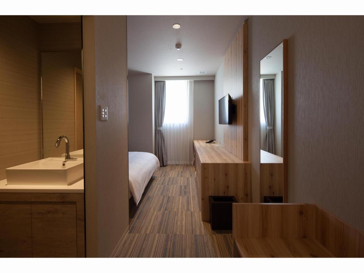 Y'S Cabin&Hotel Naha Kokusai Street Εξωτερικό φωτογραφία