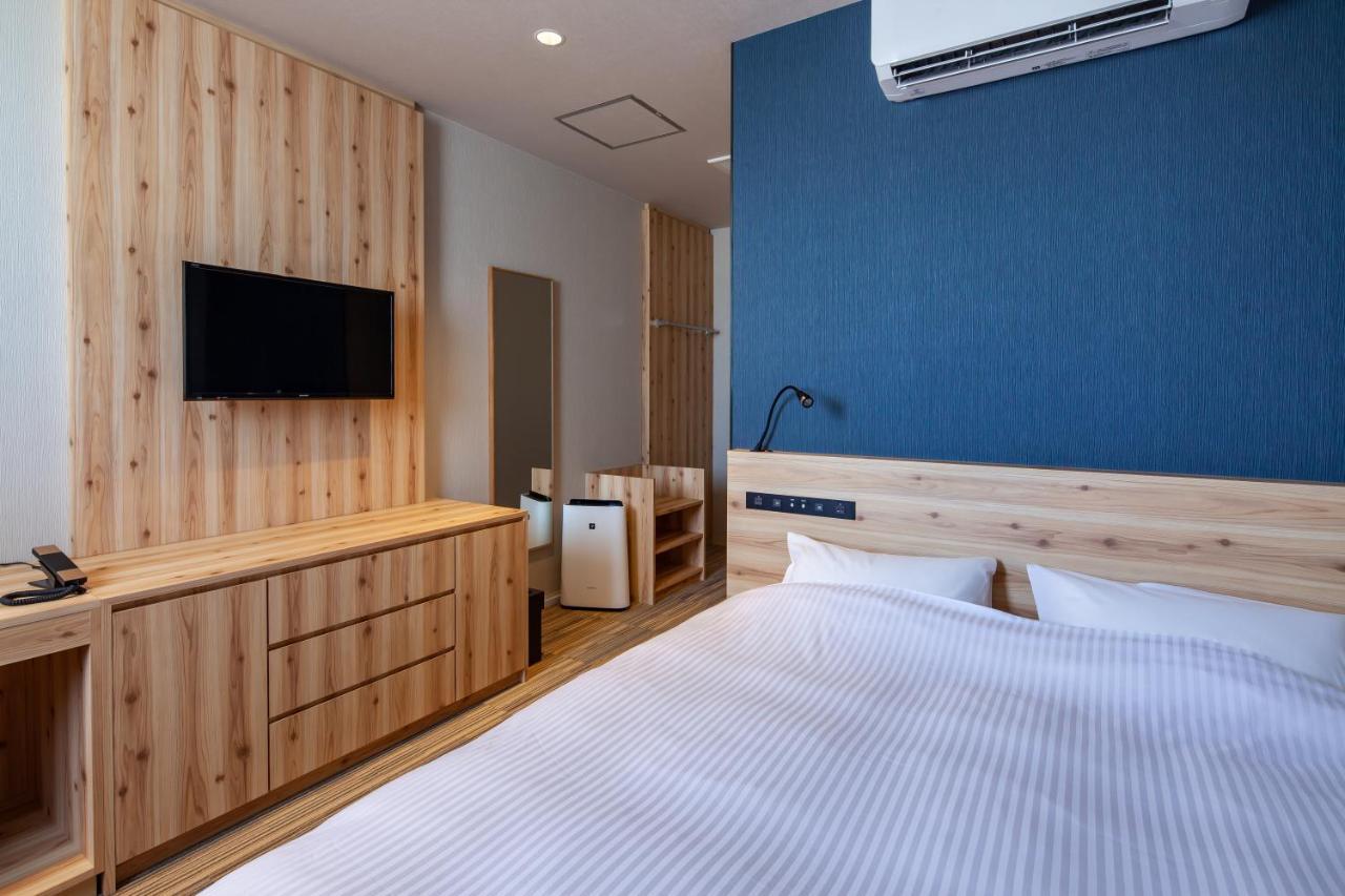 Y'S Cabin&Hotel Naha Kokusai Street Εξωτερικό φωτογραφία