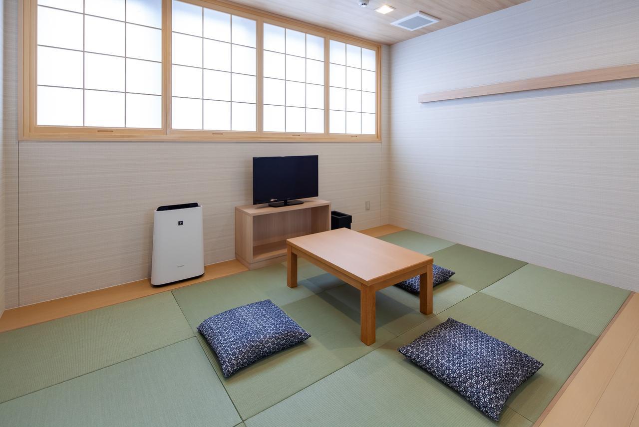 Y'S Cabin&Hotel Naha Kokusai Street Εξωτερικό φωτογραφία