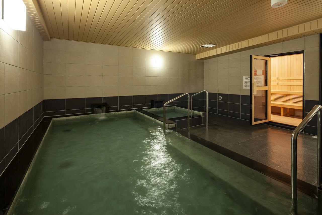 Y'S Cabin&Hotel Naha Kokusai Street Εξωτερικό φωτογραφία