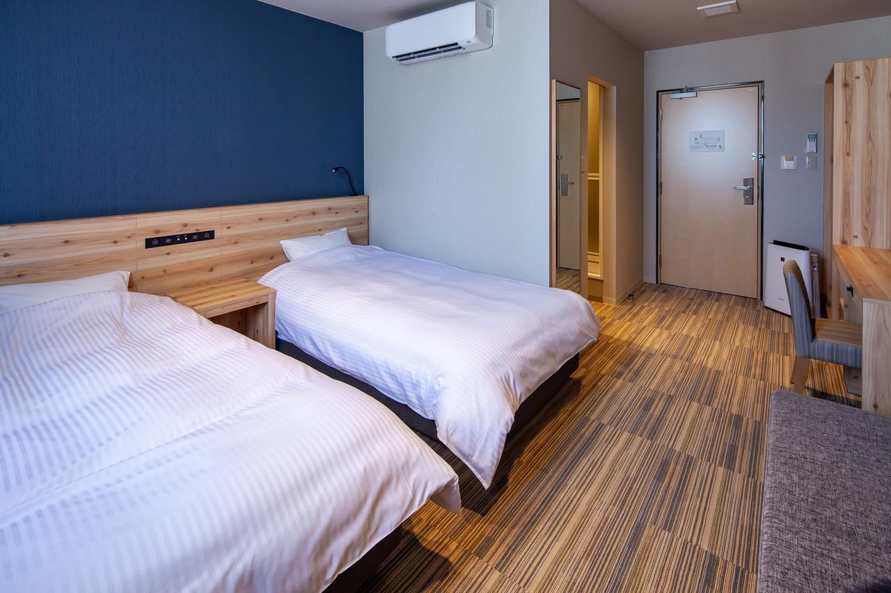 Y'S Cabin&Hotel Naha Kokusai Street Εξωτερικό φωτογραφία