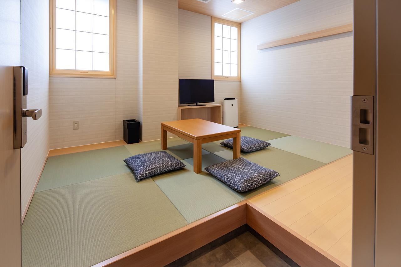 Y'S Cabin&Hotel Naha Kokusai Street Εξωτερικό φωτογραφία