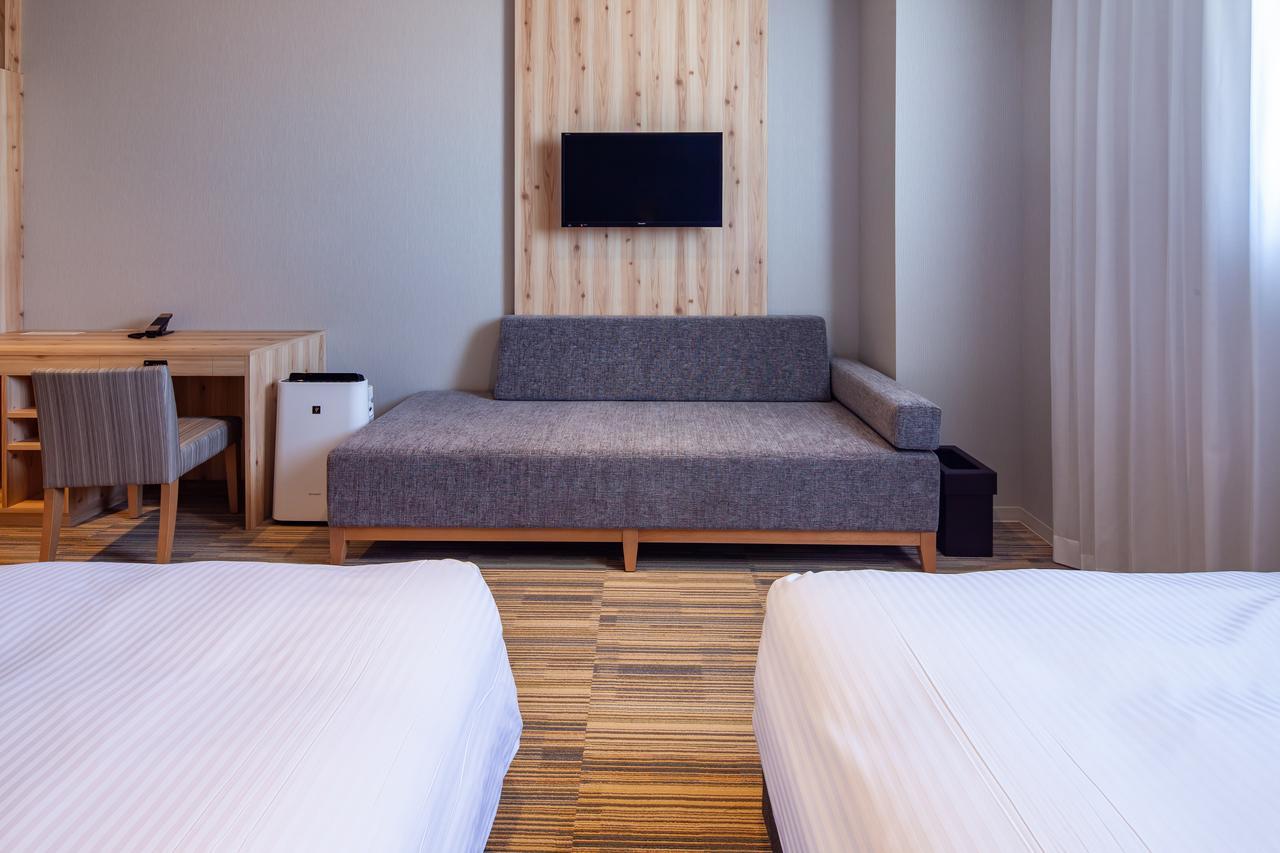 Y'S Cabin&Hotel Naha Kokusai Street Εξωτερικό φωτογραφία