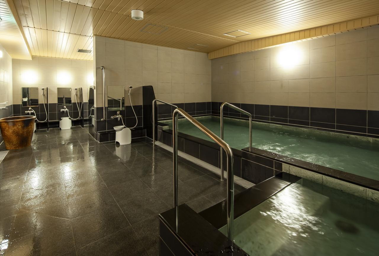 Y'S Cabin&Hotel Naha Kokusai Street Εξωτερικό φωτογραφία