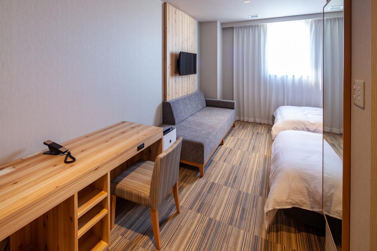 Y'S Cabin&Hotel Naha Kokusai Street Εξωτερικό φωτογραφία