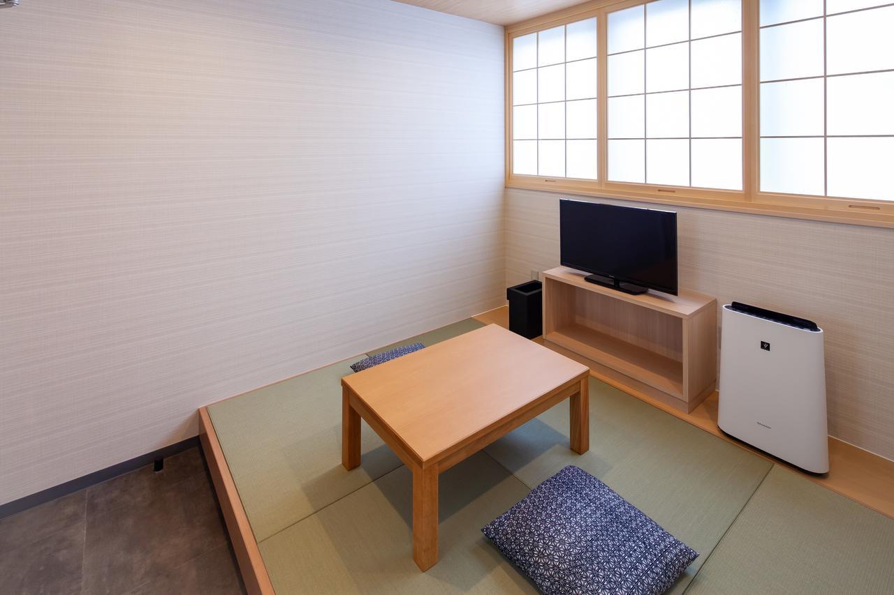 Y'S Cabin&Hotel Naha Kokusai Street Εξωτερικό φωτογραφία