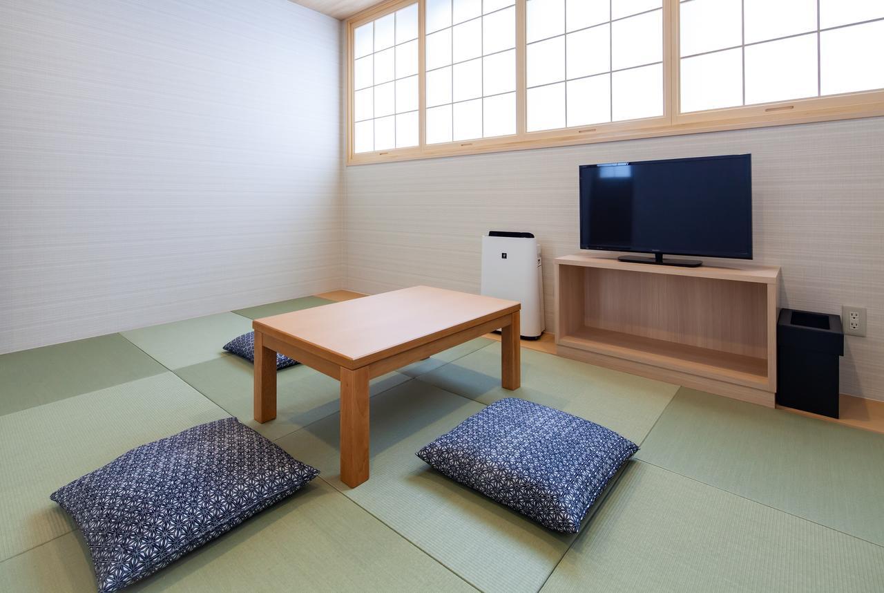 Y'S Cabin&Hotel Naha Kokusai Street Εξωτερικό φωτογραφία