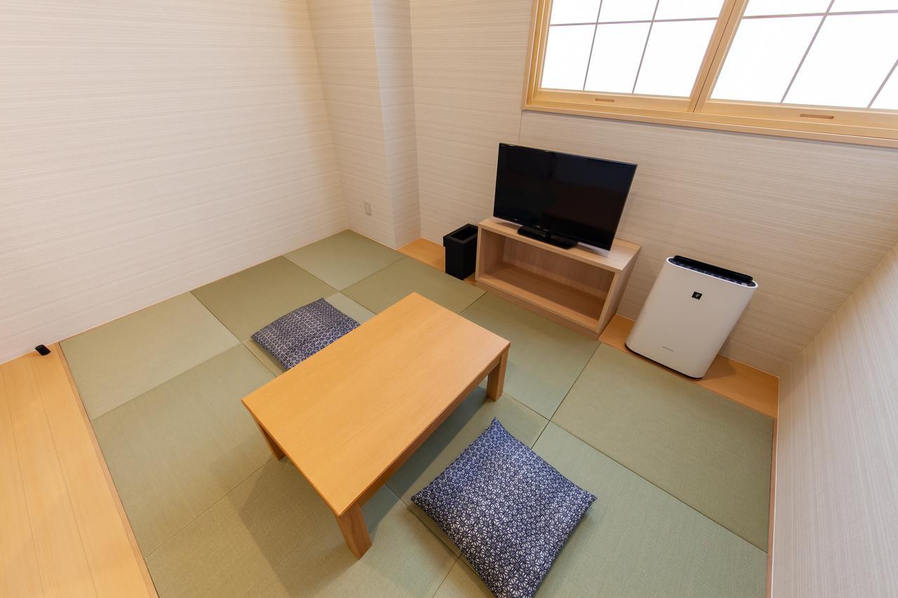Y'S Cabin&Hotel Naha Kokusai Street Εξωτερικό φωτογραφία