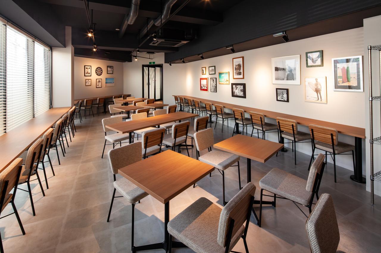 Y'S Cabin&Hotel Naha Kokusai Street Εξωτερικό φωτογραφία