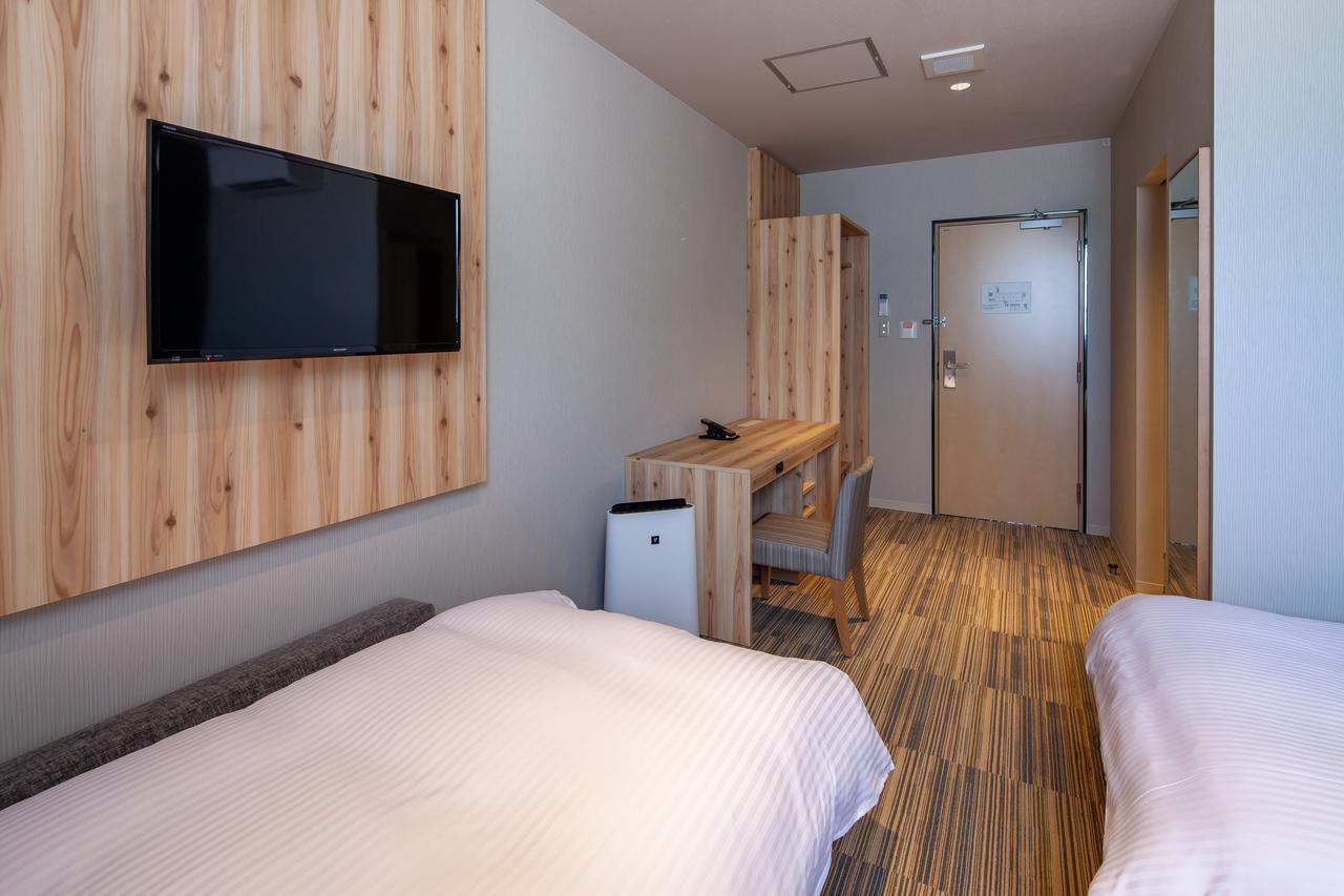 Y'S Cabin&Hotel Naha Kokusai Street Εξωτερικό φωτογραφία