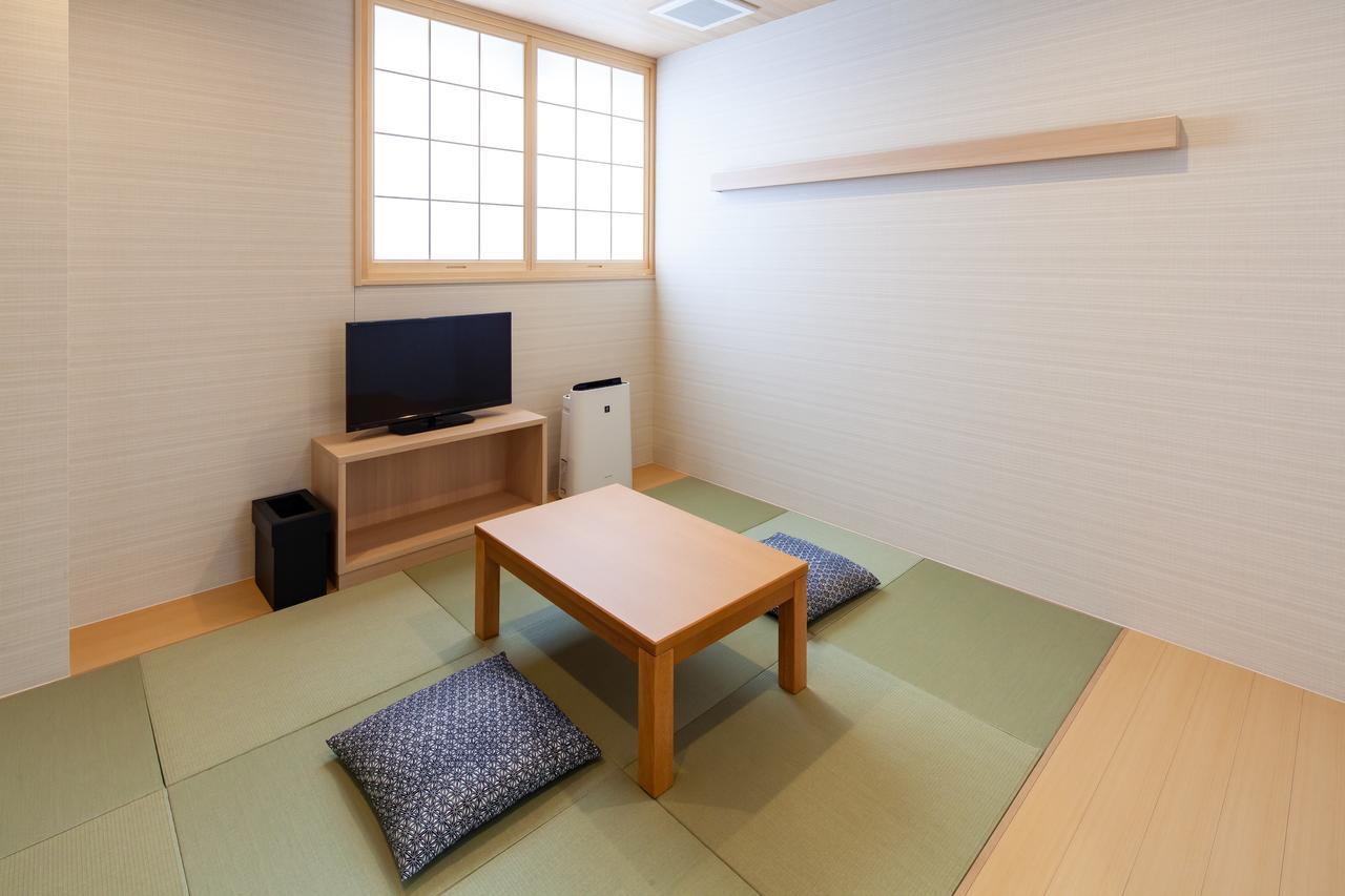 Y'S Cabin&Hotel Naha Kokusai Street Εξωτερικό φωτογραφία