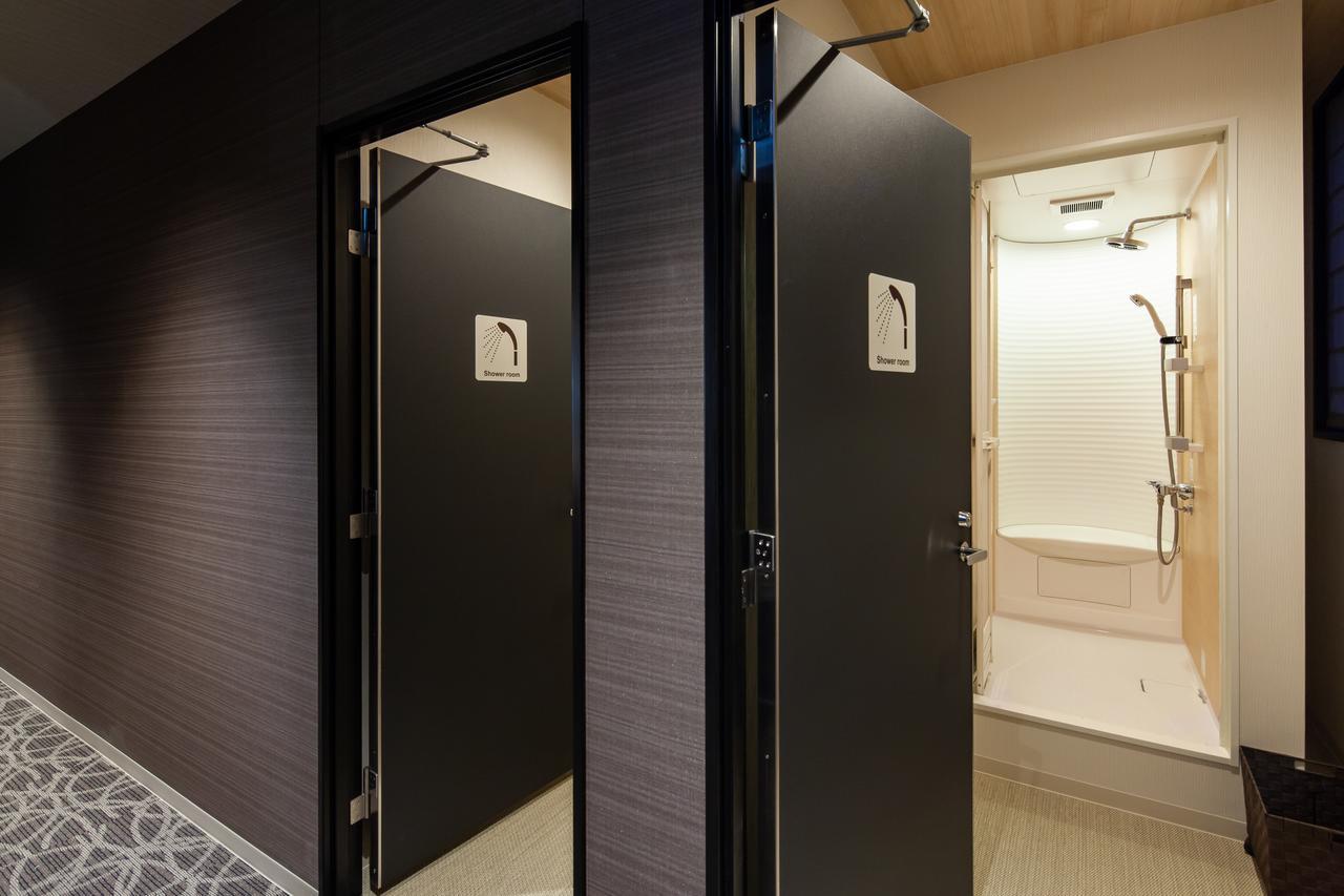 Y'S Cabin&Hotel Naha Kokusai Street Εξωτερικό φωτογραφία